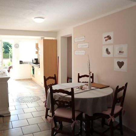Wohnung "Amsterdam" Heede Εξωτερικό φωτογραφία