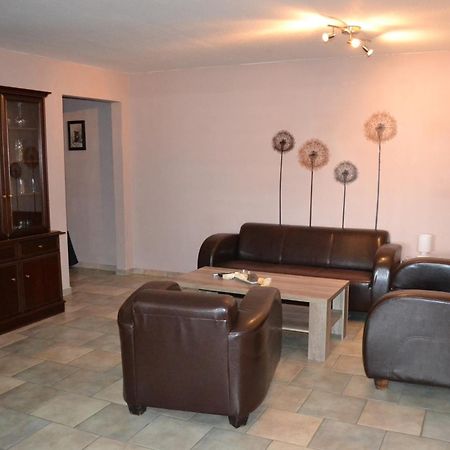 Wohnung "Amsterdam" Heede Εξωτερικό φωτογραφία