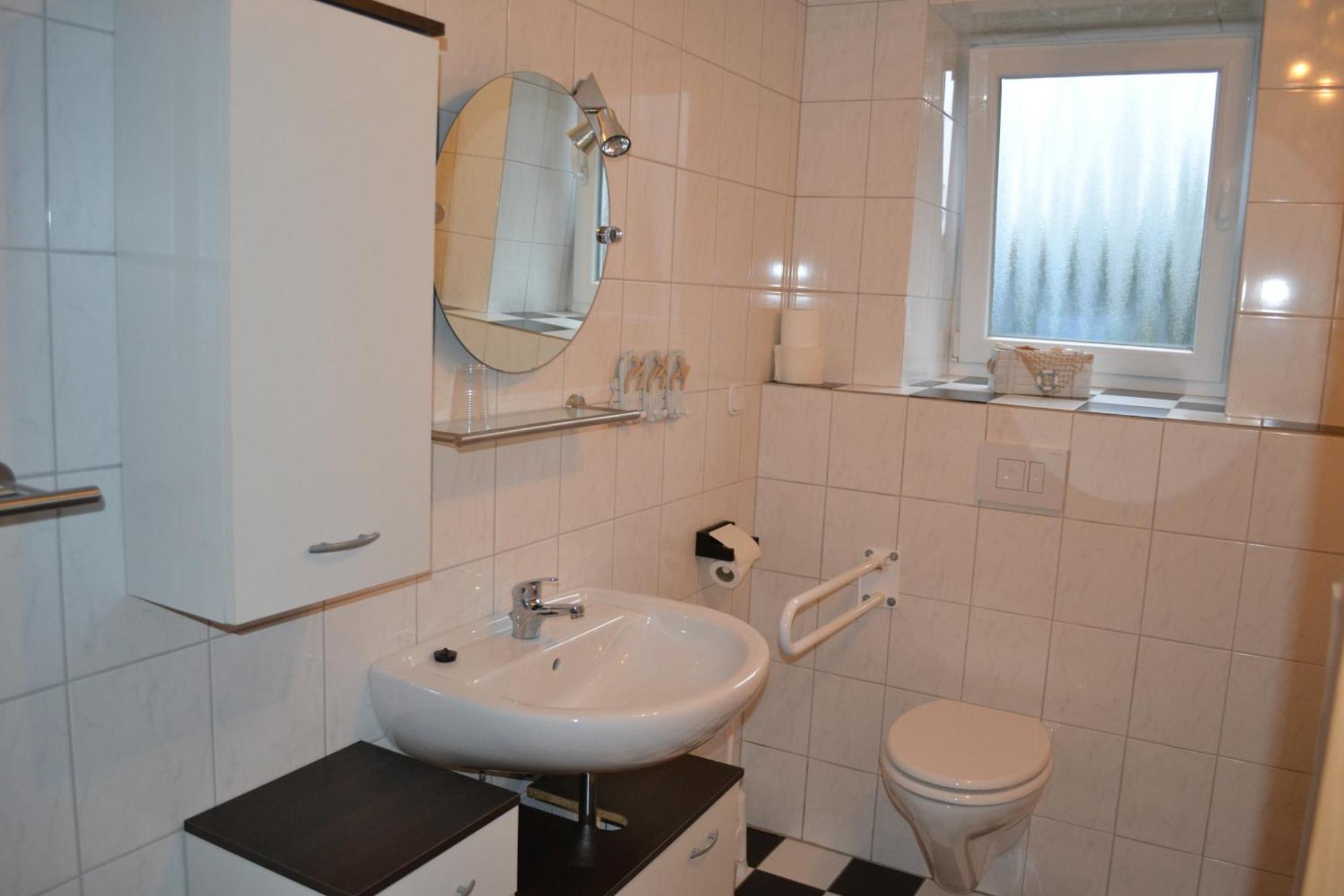 Wohnung "Amsterdam" Heede Εξωτερικό φωτογραφία