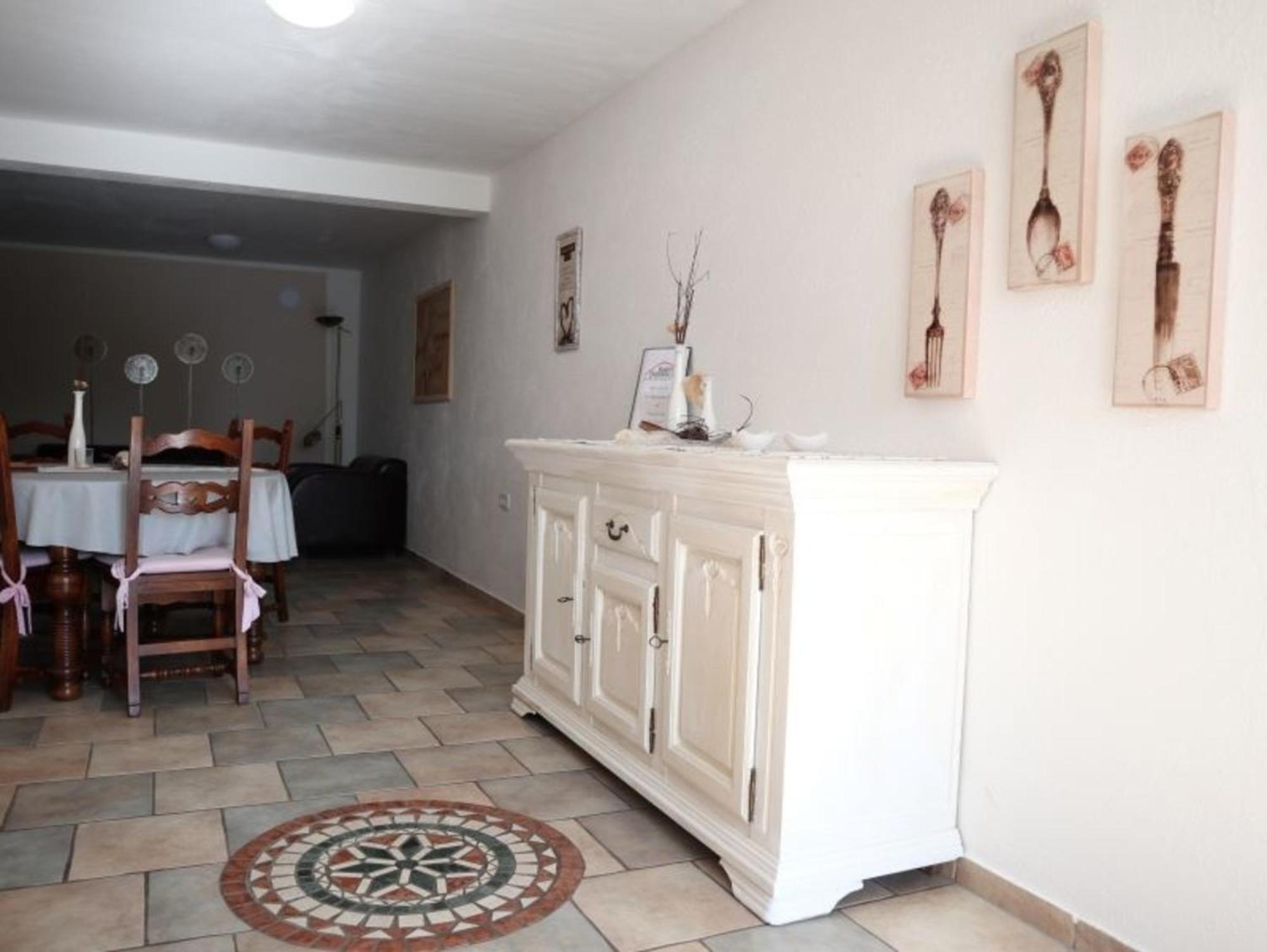 Wohnung "Amsterdam" Heede Εξωτερικό φωτογραφία