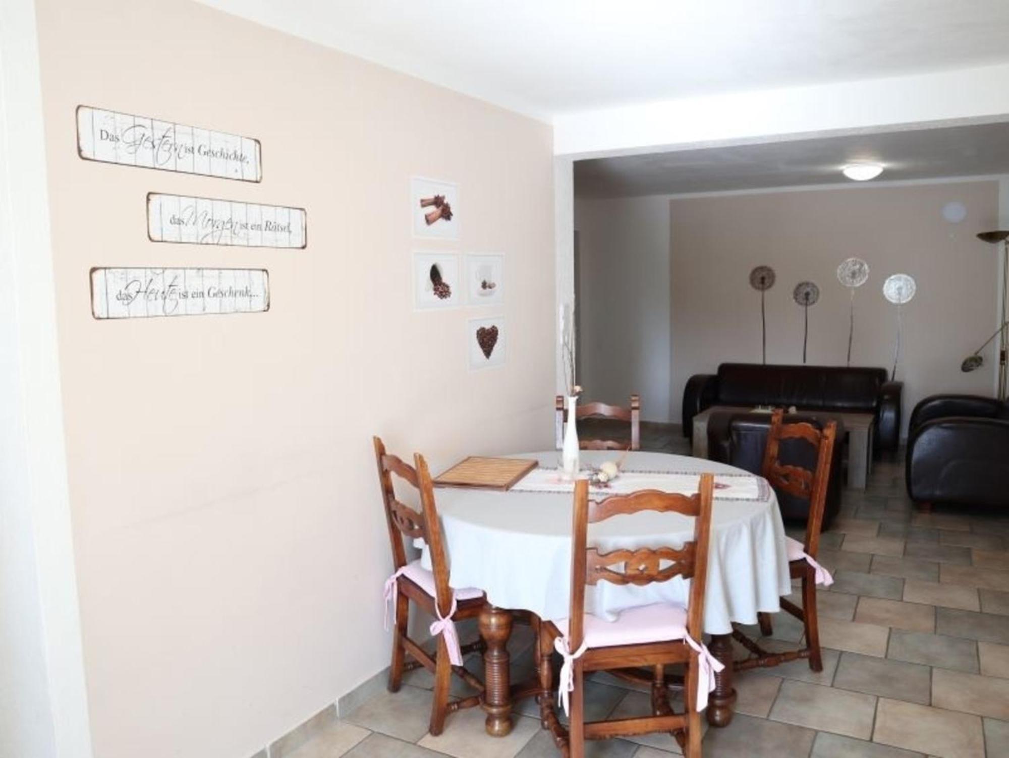 Wohnung "Amsterdam" Heede Εξωτερικό φωτογραφία