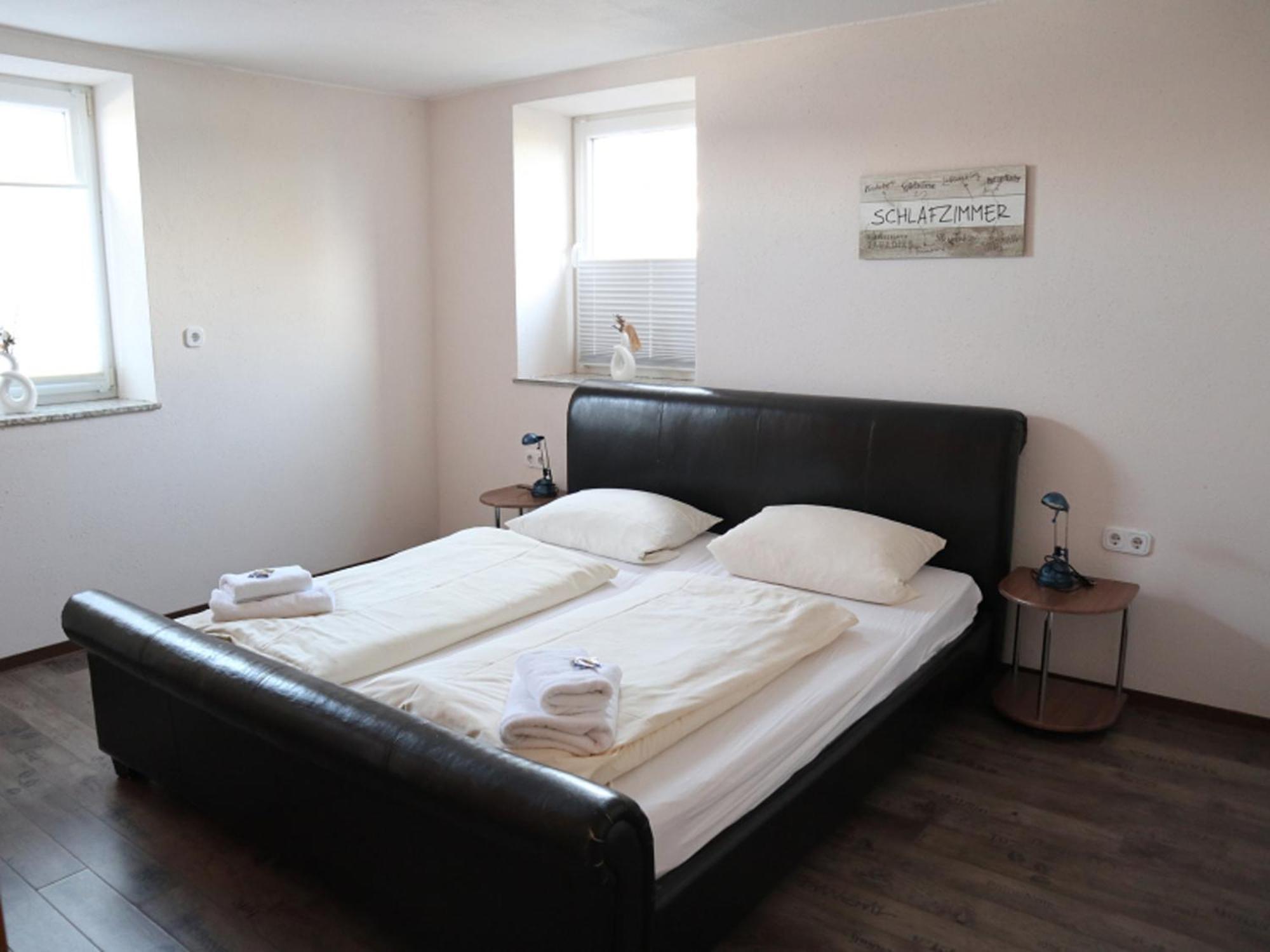 Wohnung "Amsterdam" Heede Εξωτερικό φωτογραφία