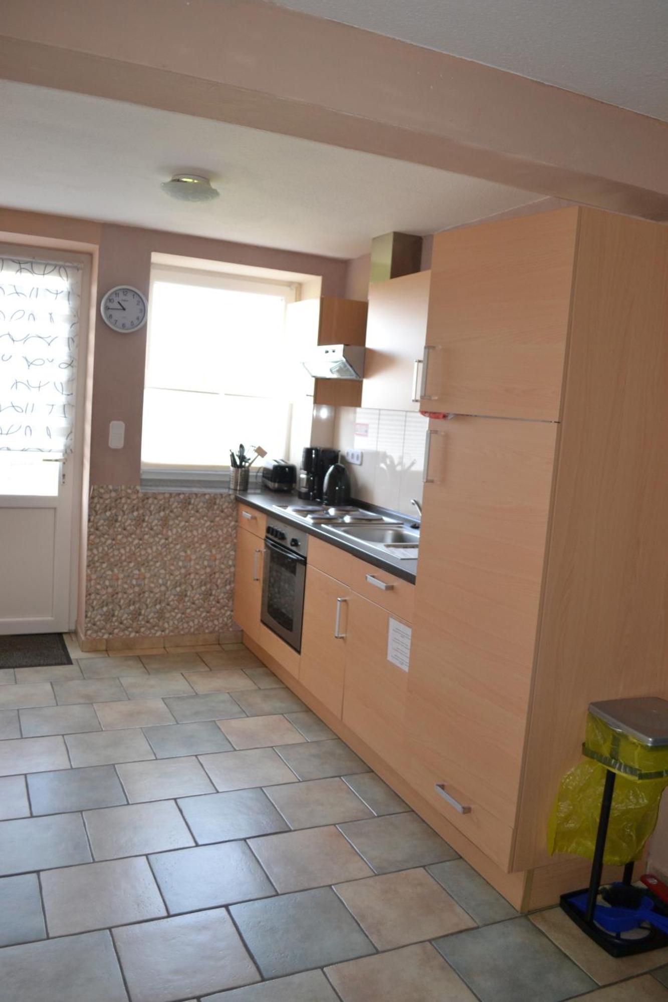 Wohnung "Amsterdam" Heede Εξωτερικό φωτογραφία