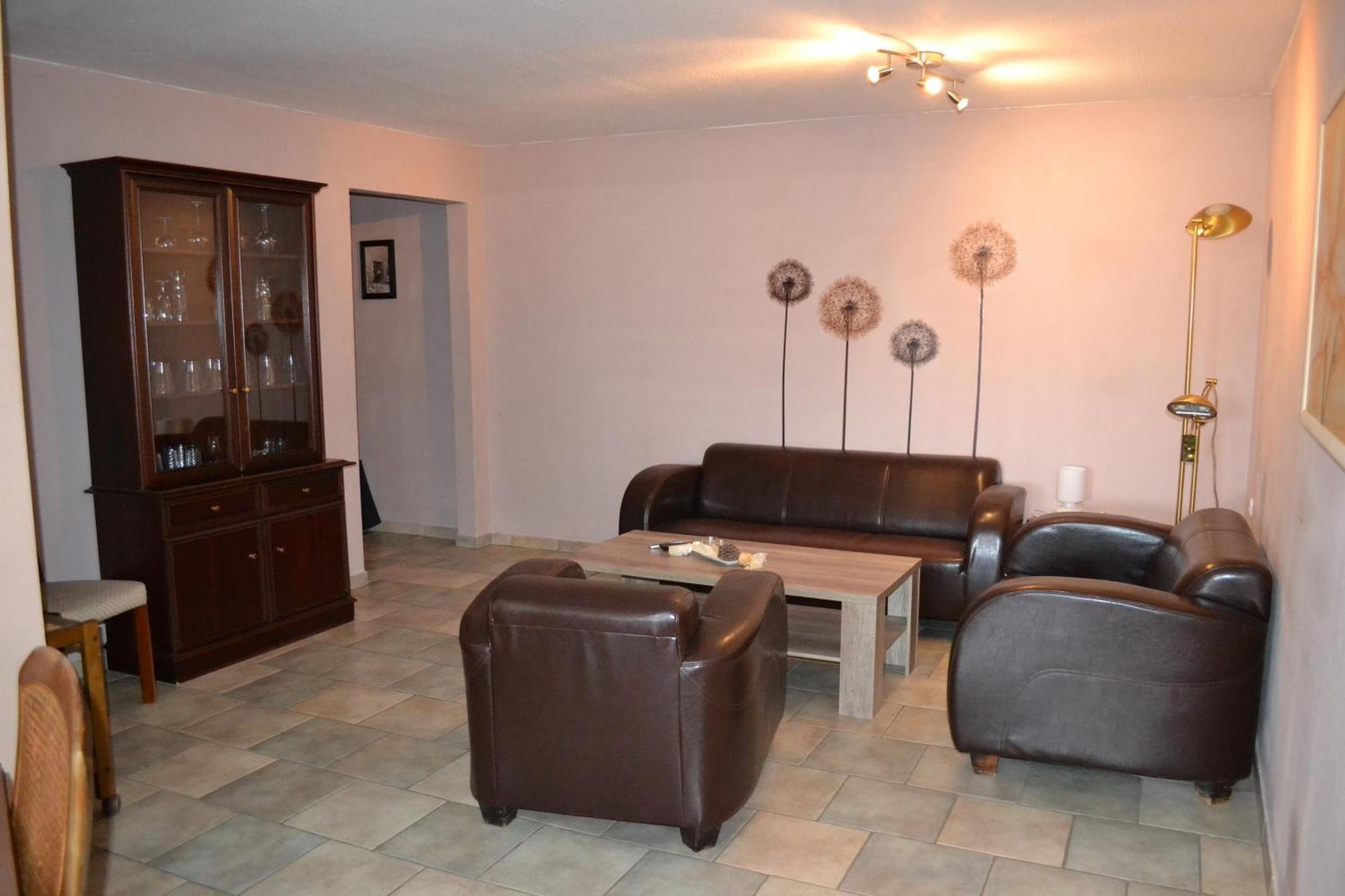 Wohnung "Amsterdam" Heede Εξωτερικό φωτογραφία