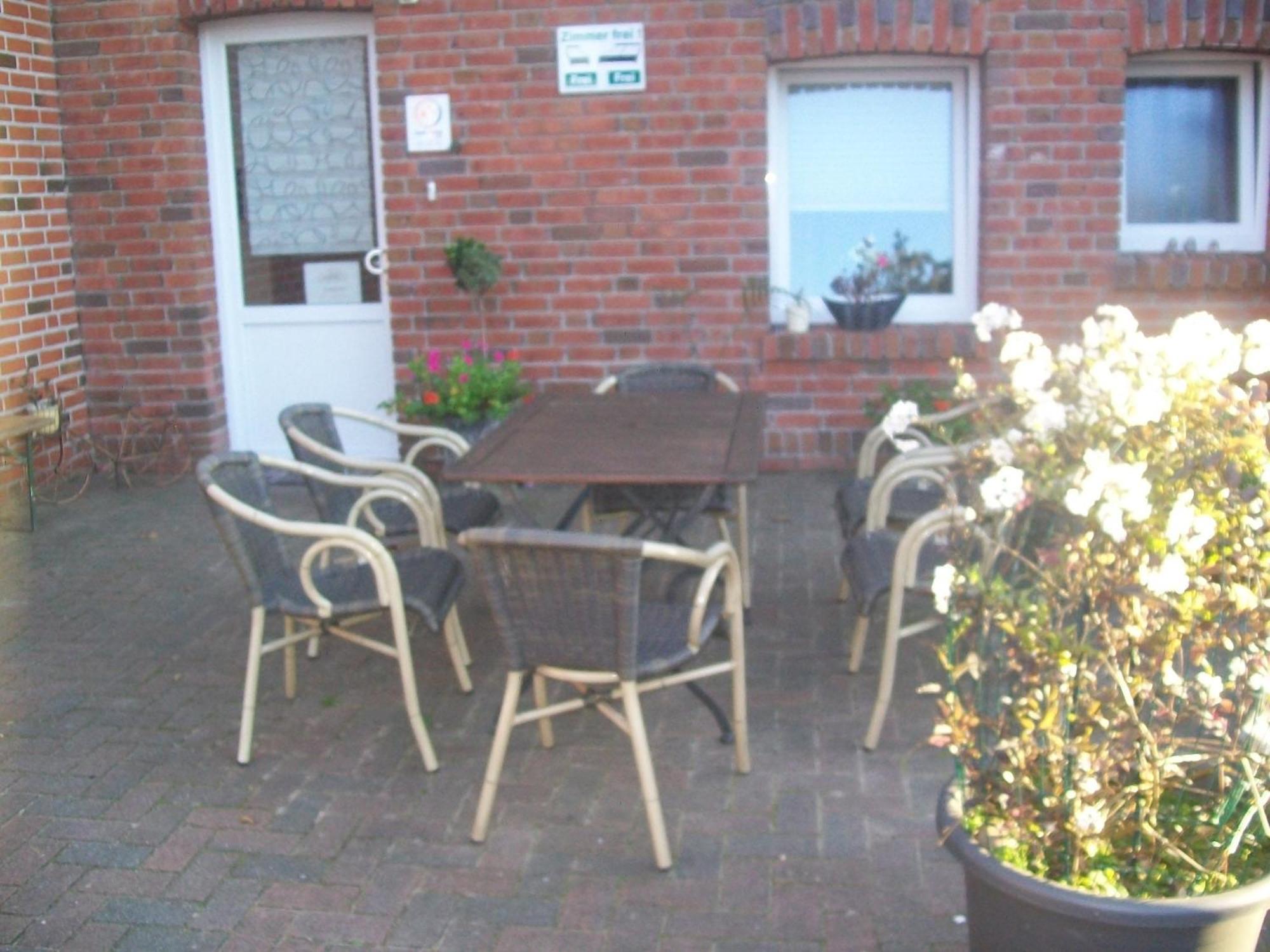 Wohnung "Amsterdam" Heede Εξωτερικό φωτογραφία