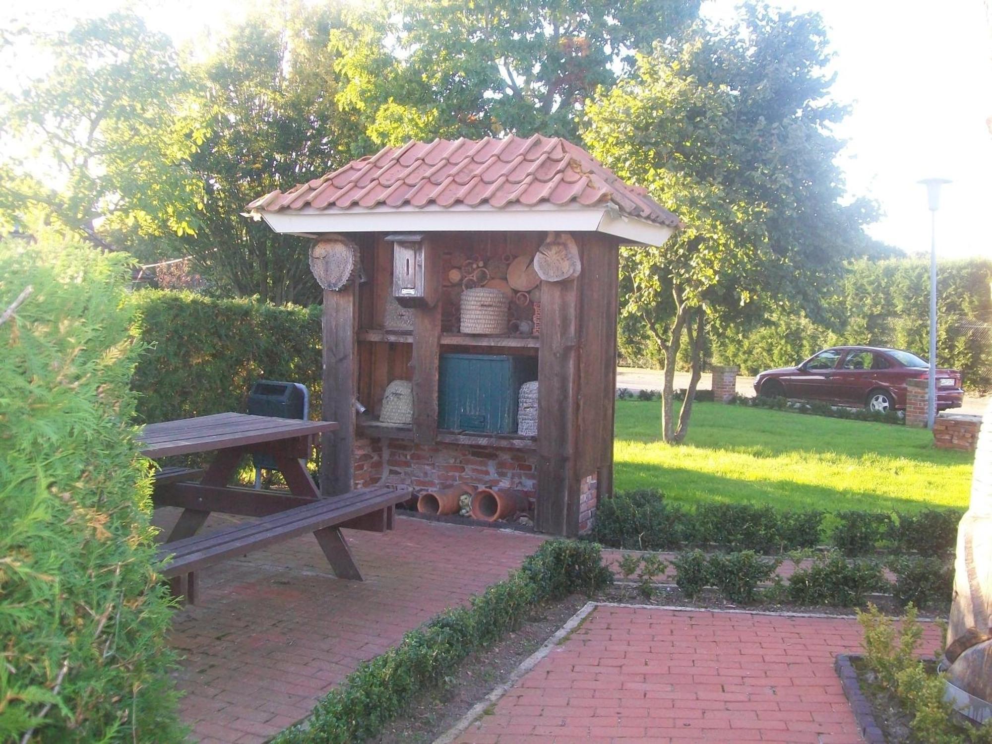 Wohnung "Amsterdam" Heede Εξωτερικό φωτογραφία